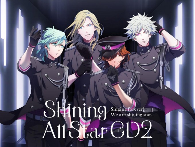 うたの プリンスさまっ 9月30日に発売の うたの プリンスさまっ Shining All Star Cd2 が10月2日のオリコンデイリー ランキングで１位獲得 女性向け総合オタクニュースサイト いちごあん