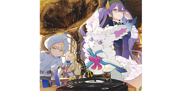 スマホゲーム Fate Grand Order Fate Requiem 盤上遊戯黙示録 開催など計5個のfgo Projectに関する最新情報が発表 女性向け総合オタクニュースサイト いちごあん